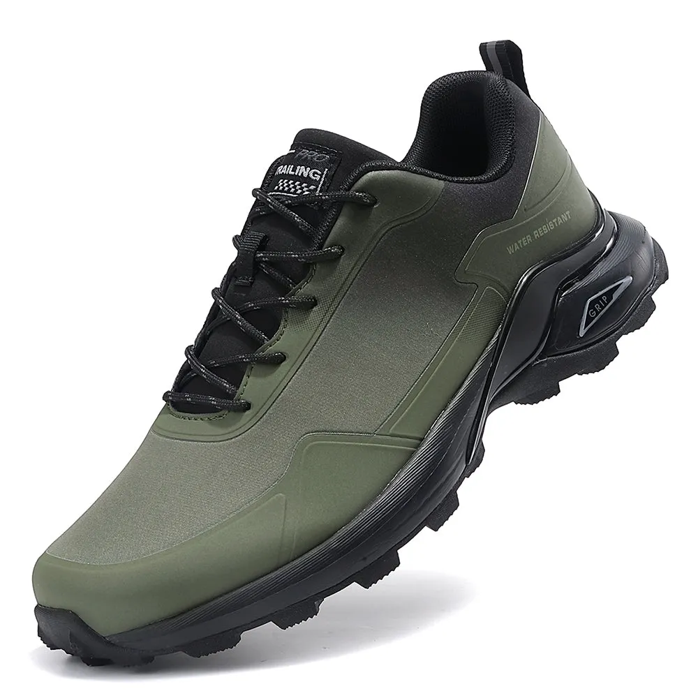 New Solomons outdoor hiking shoes Travel hiking cross country running shoes anti-splash