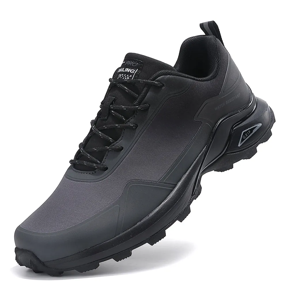 New Solomons outdoor hiking shoes Travel hiking cross country running shoes anti-splash