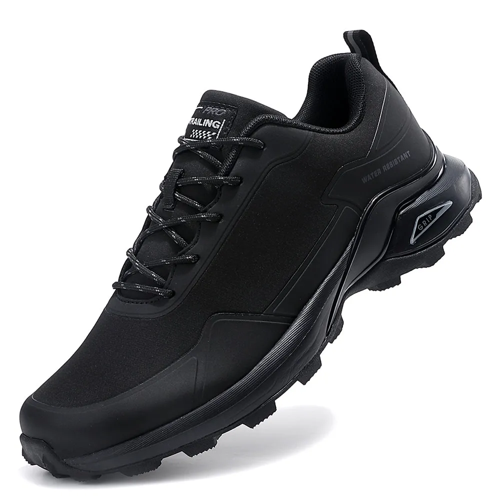 New Solomons outdoor hiking shoes Travel hiking cross country running shoes anti-splash