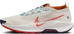 Nike Pegasus Trail 5 Gore-TEX Men's Waterproof Trail Running Shoes (FQ0908-003, Phantom/Dark Russet/Denim Turquoise/Vintage Coral) Size 12