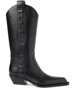 "FOR WALKING" TEXAN BOOTS