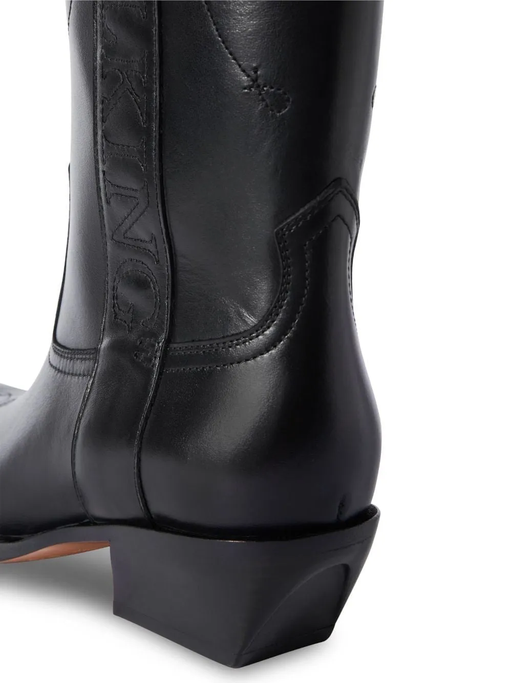 "FOR WALKING" TEXAN BOOTS