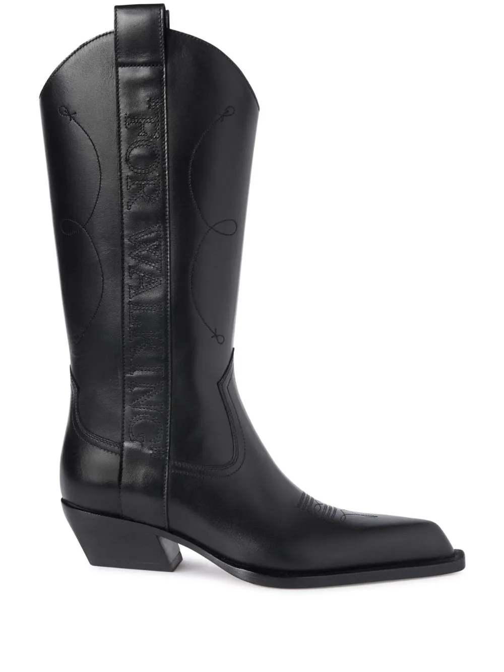 "FOR WALKING" TEXAN BOOTS