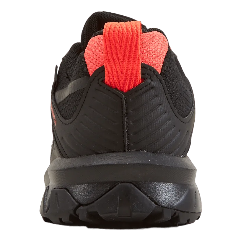 Ridgerider 6 Gtx Cblack/purgry/orgfla