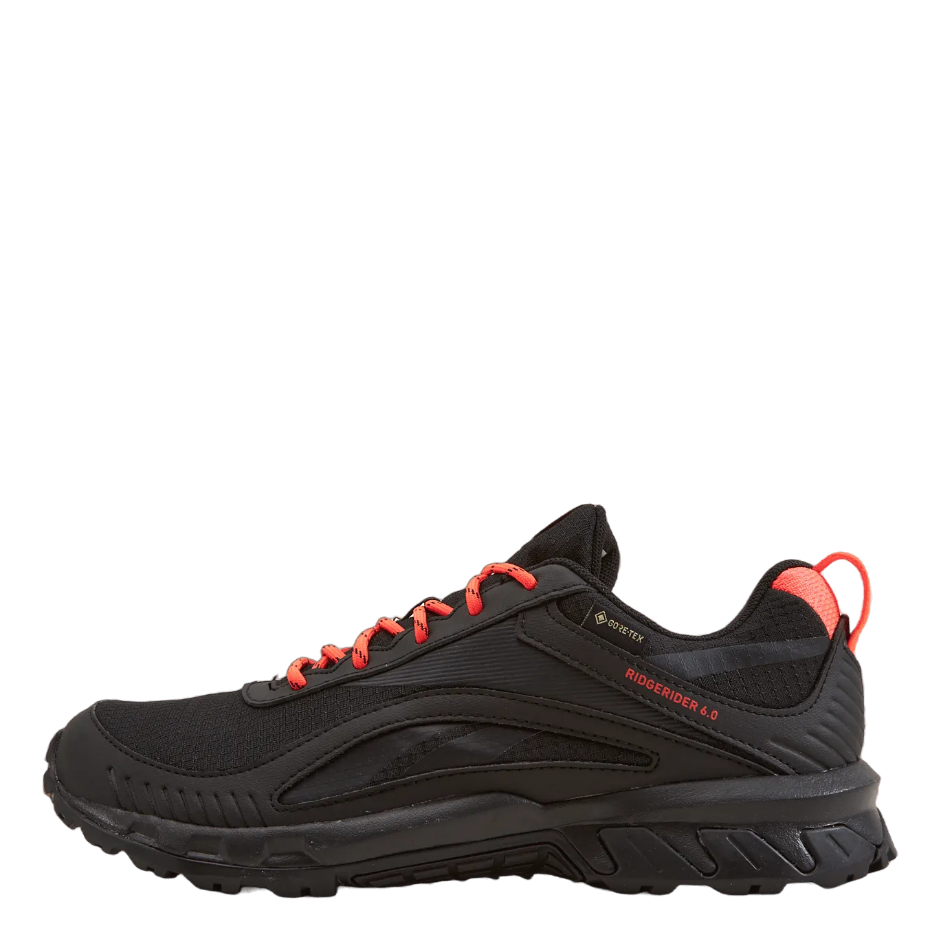 Ridgerider 6 Gtx Cblack/purgry/orgfla
