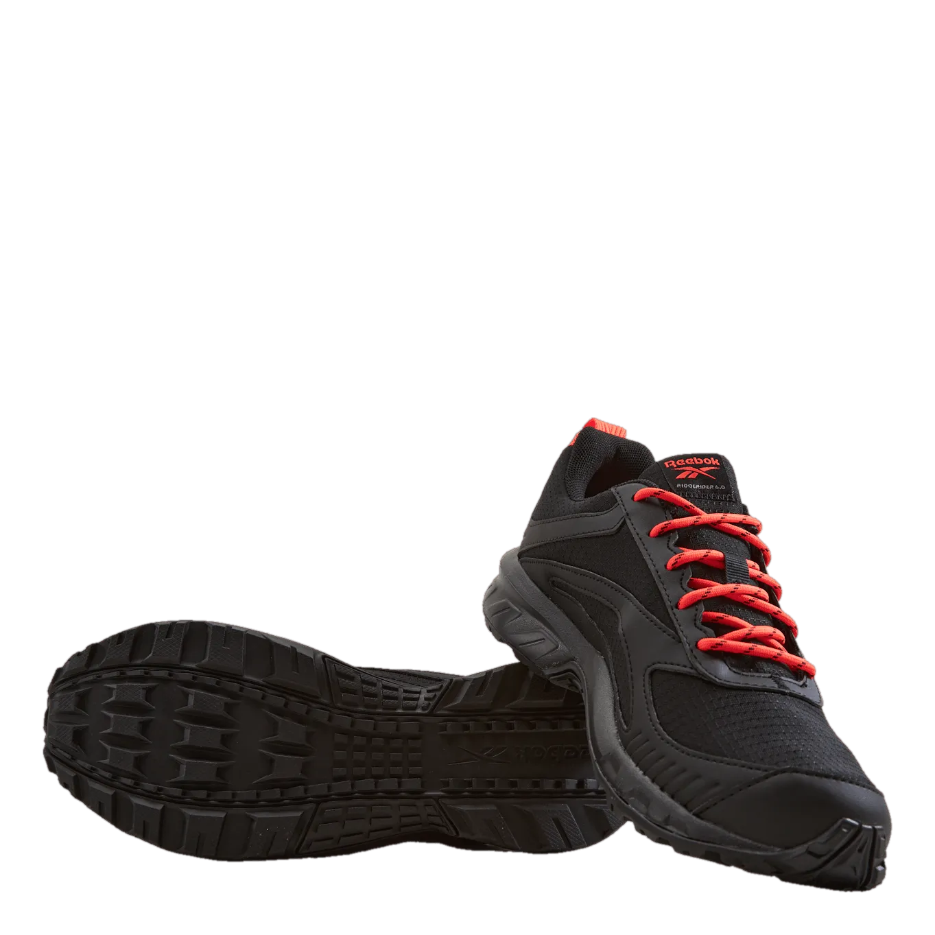 Ridgerider 6 Gtx Cblack/purgry/orgfla