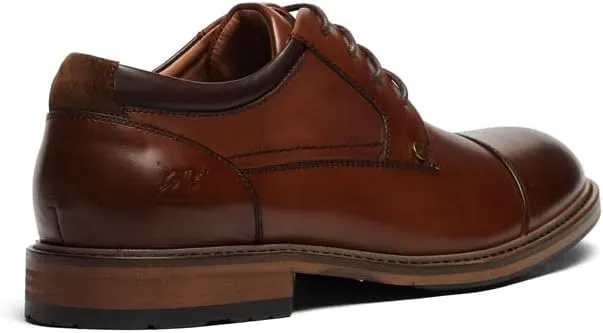 Rodd & Gunn Darfield Derby Shoe
