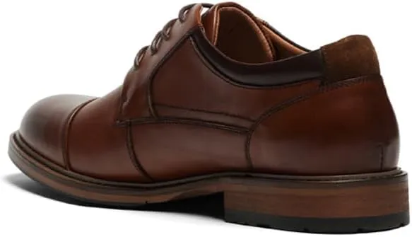 Rodd & Gunn Darfield Derby Shoe
