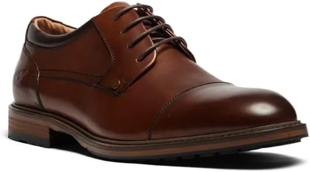 Rodd & Gunn Darfield Derby Shoe