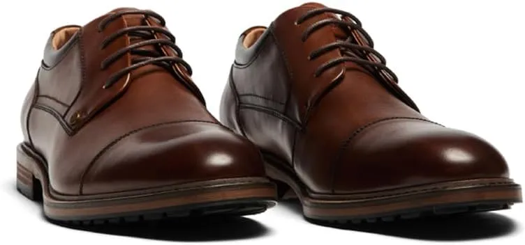 Rodd & Gunn Darfield Derby Shoe