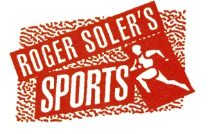 Roger Soler's Sports