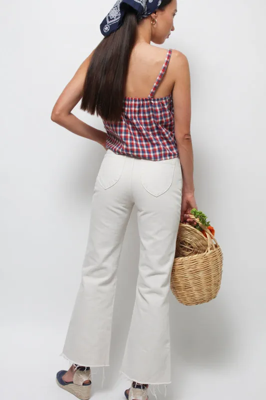 ROLLAS EASTCOAST FLARE ANKLE