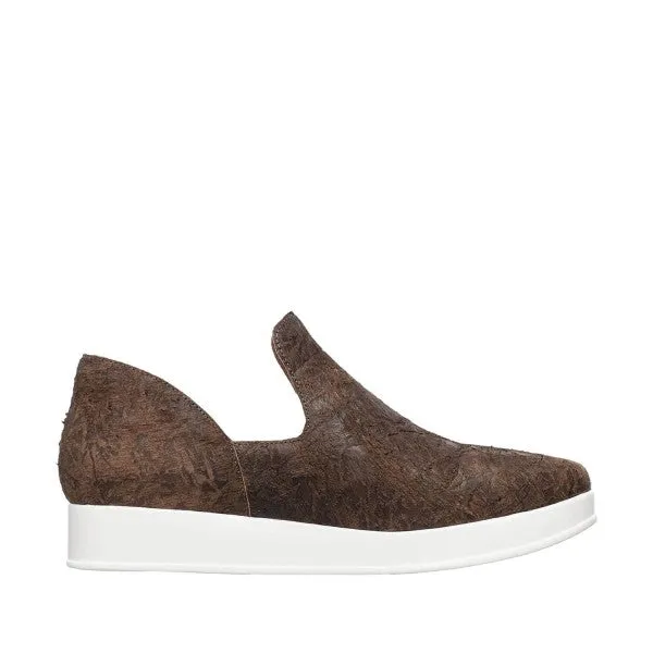 Sailor Scratched Slip-on