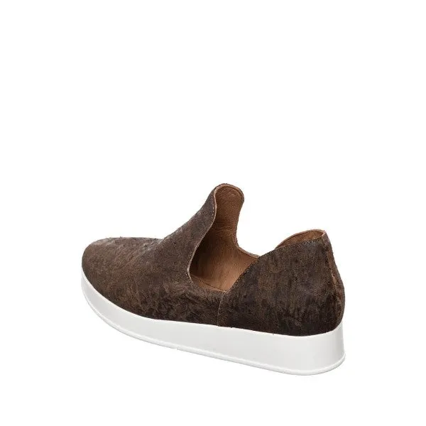Sailor Scratched Slip-on