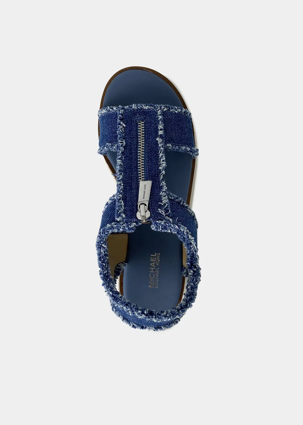 SANDALES MICHAEL KORS BERKLEY ESPADRILLE