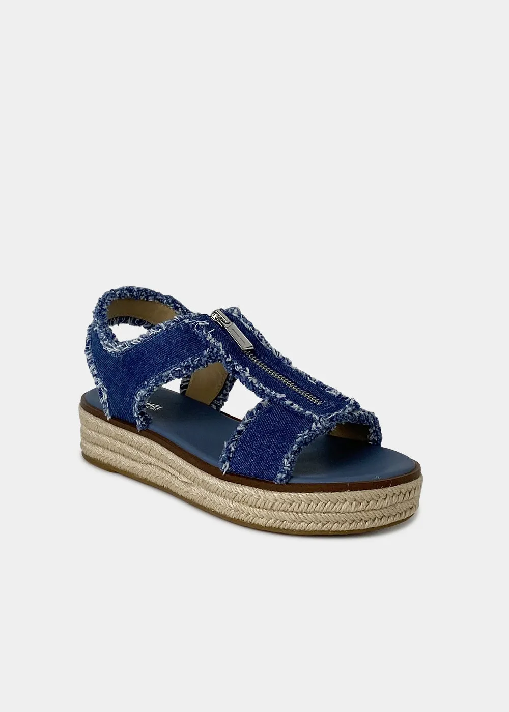 SANDALES MICHAEL KORS BERKLEY ESPADRILLE
