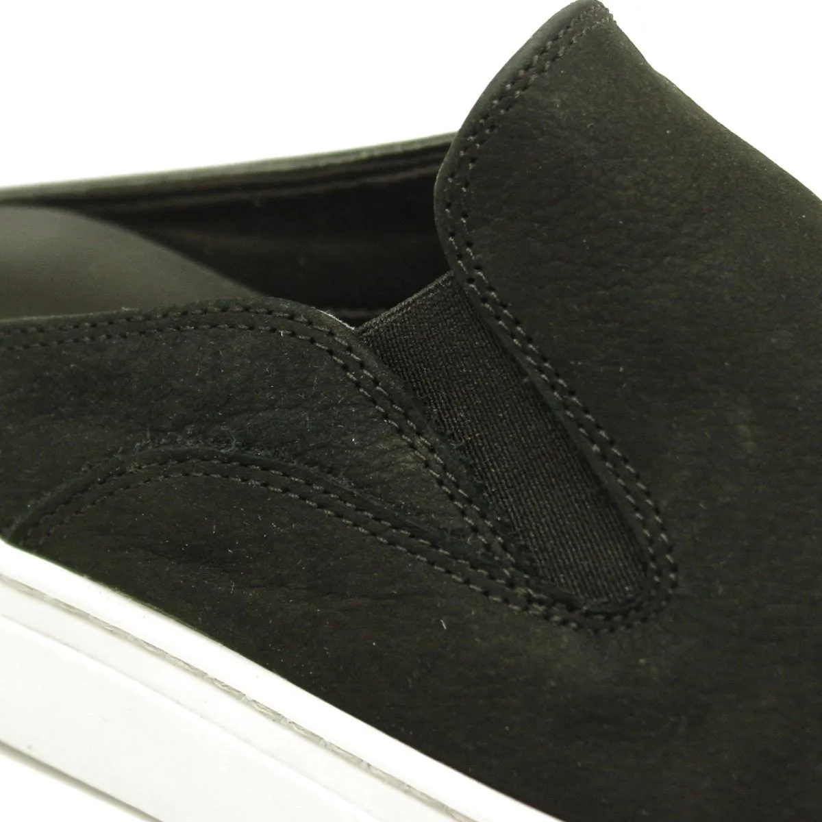 Slide Ways Black