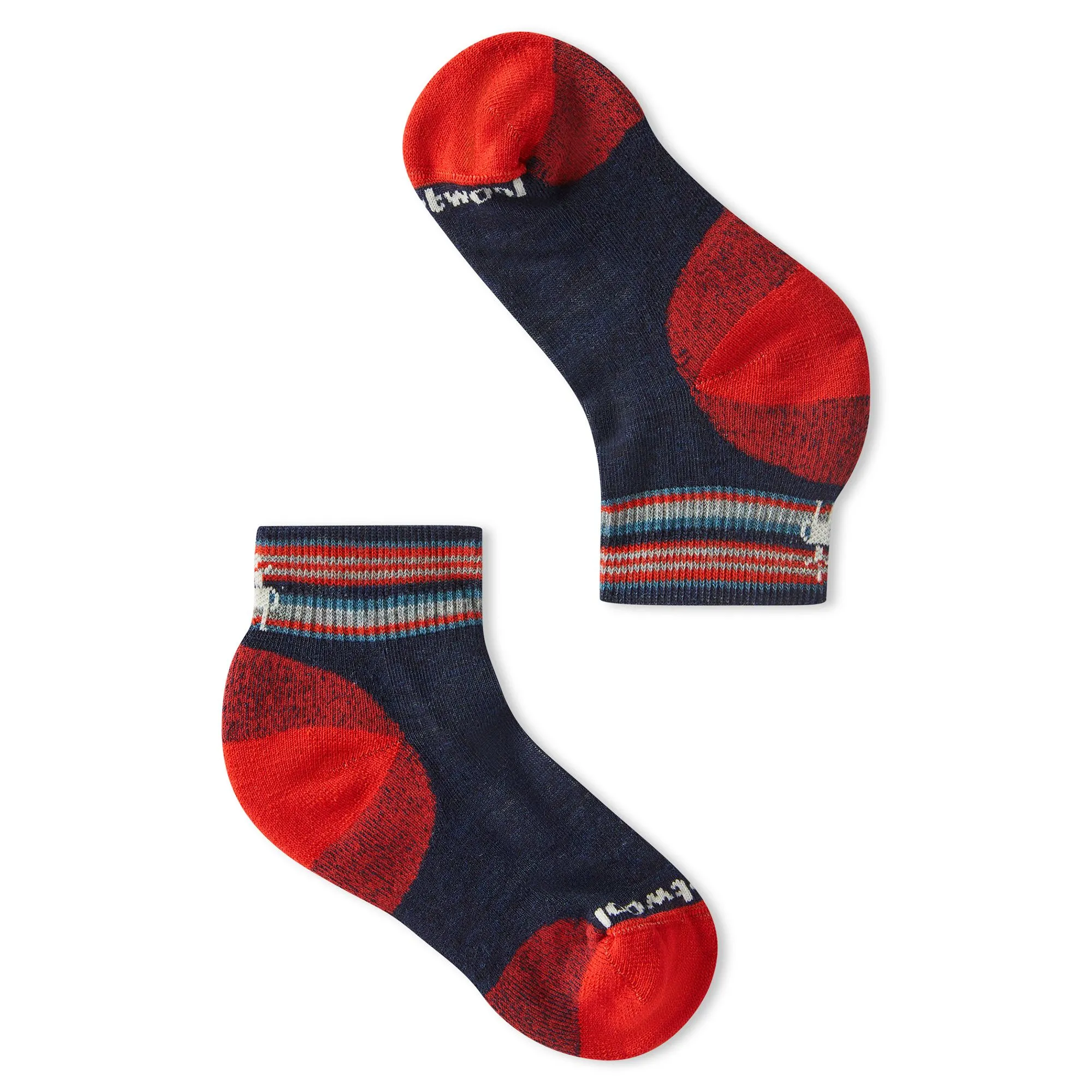 Smartwool Kids Hike Light Mini Socks