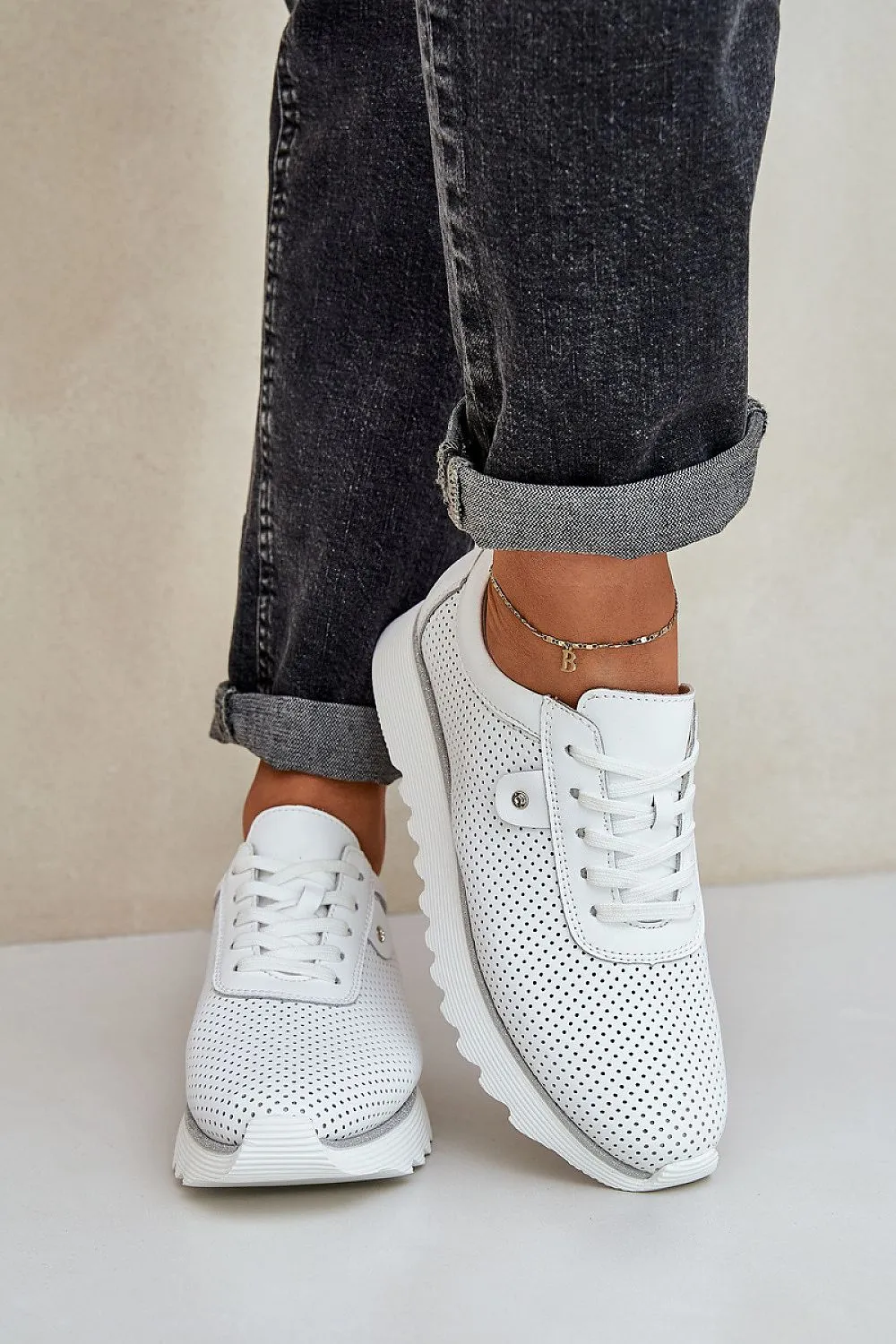 Sport Shoes model 209068 Step in style