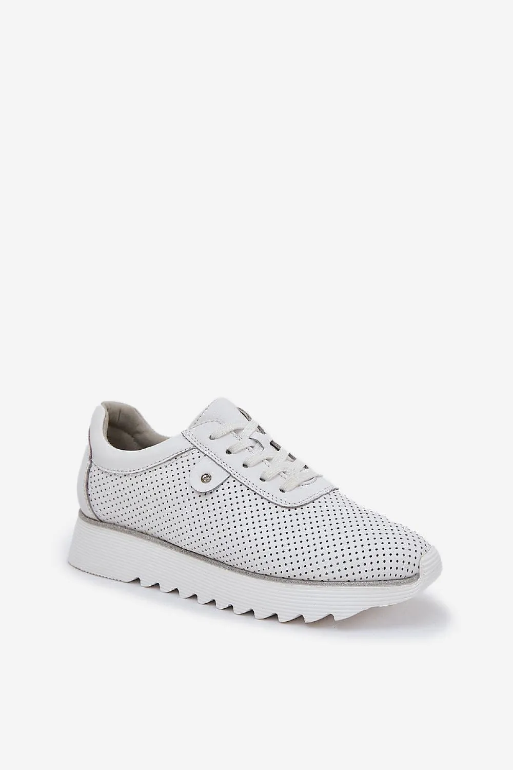 Sport Shoes model 209068 Step in style