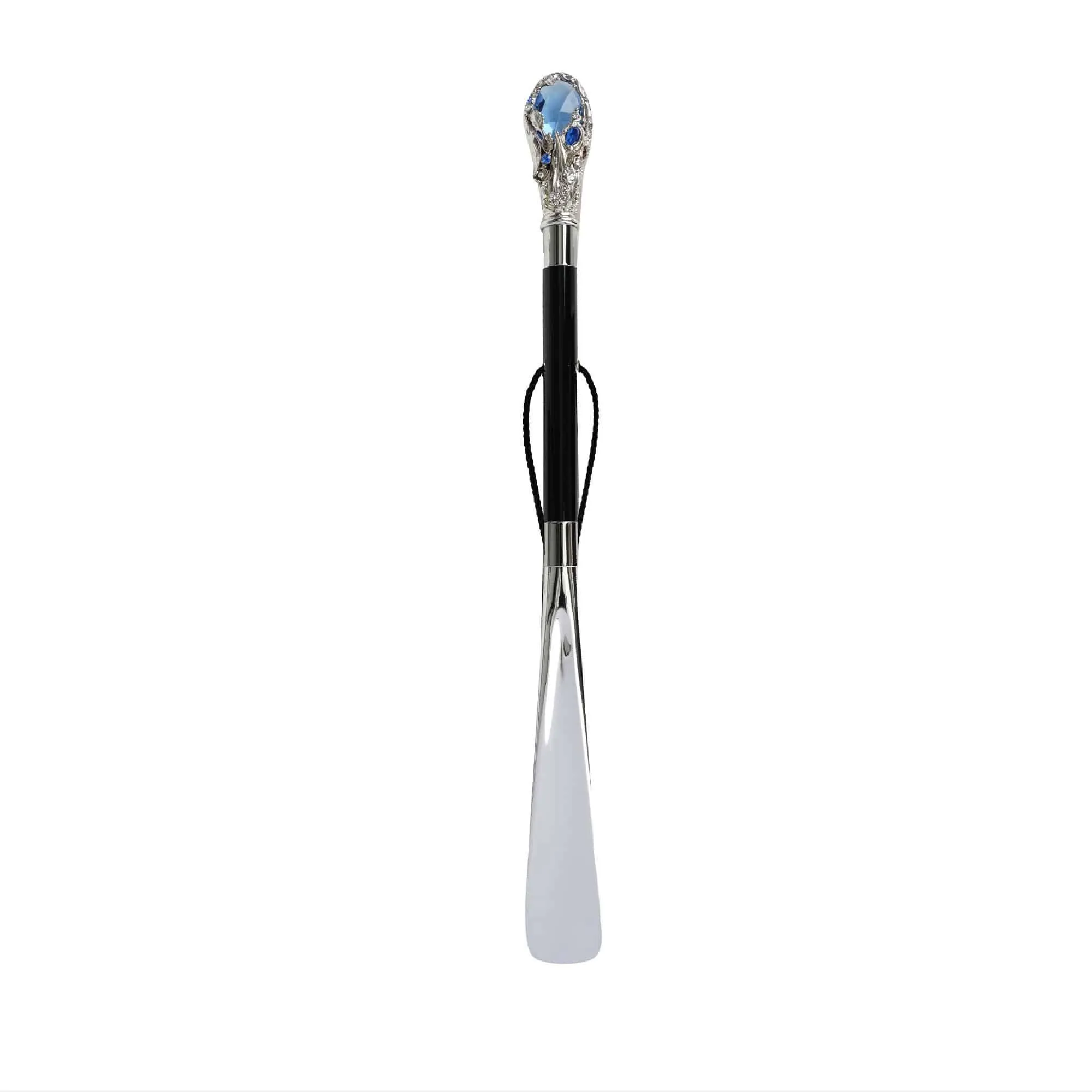 Swarovski Leaf Shoehorn