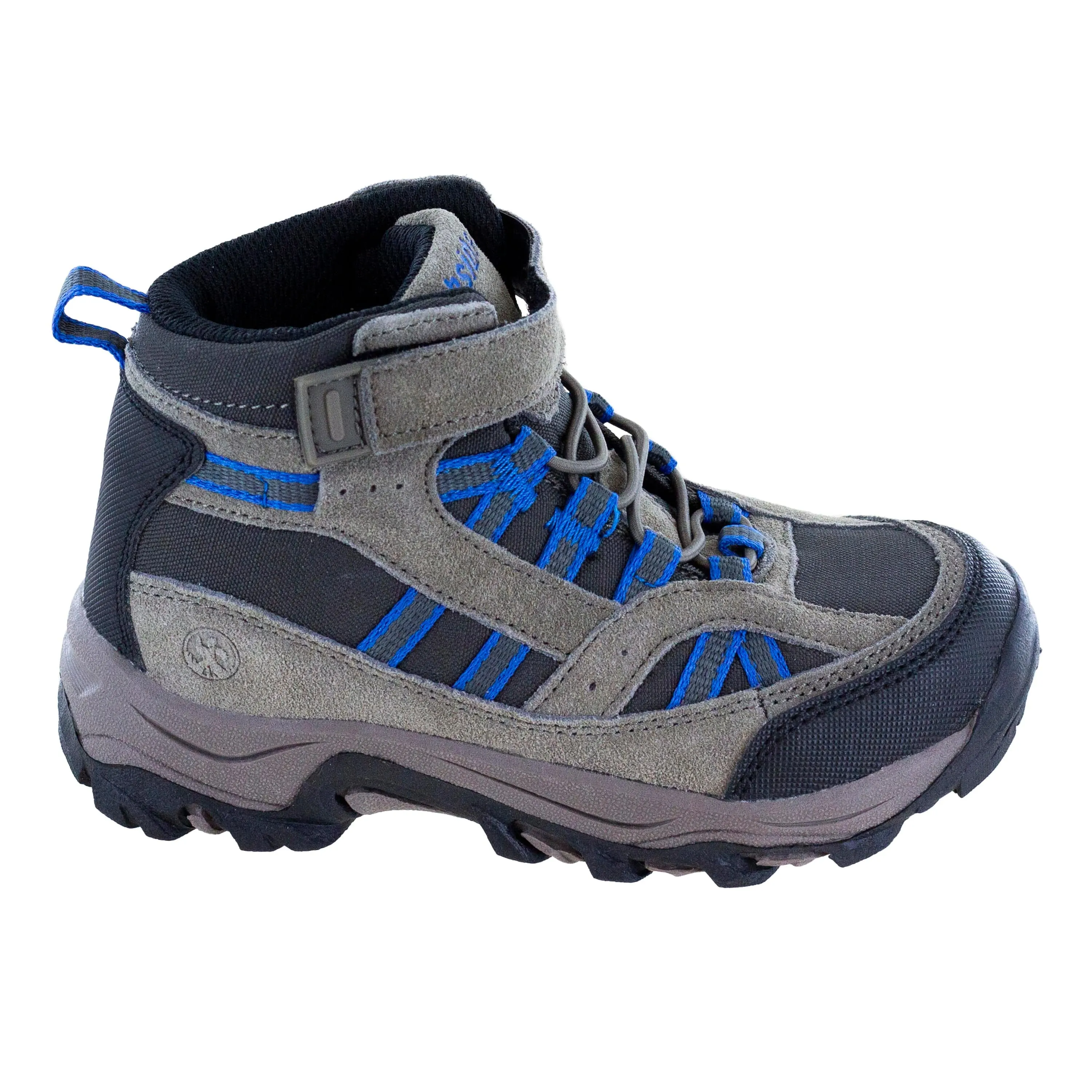 Toddler's Rampart Mid Hiking Boot