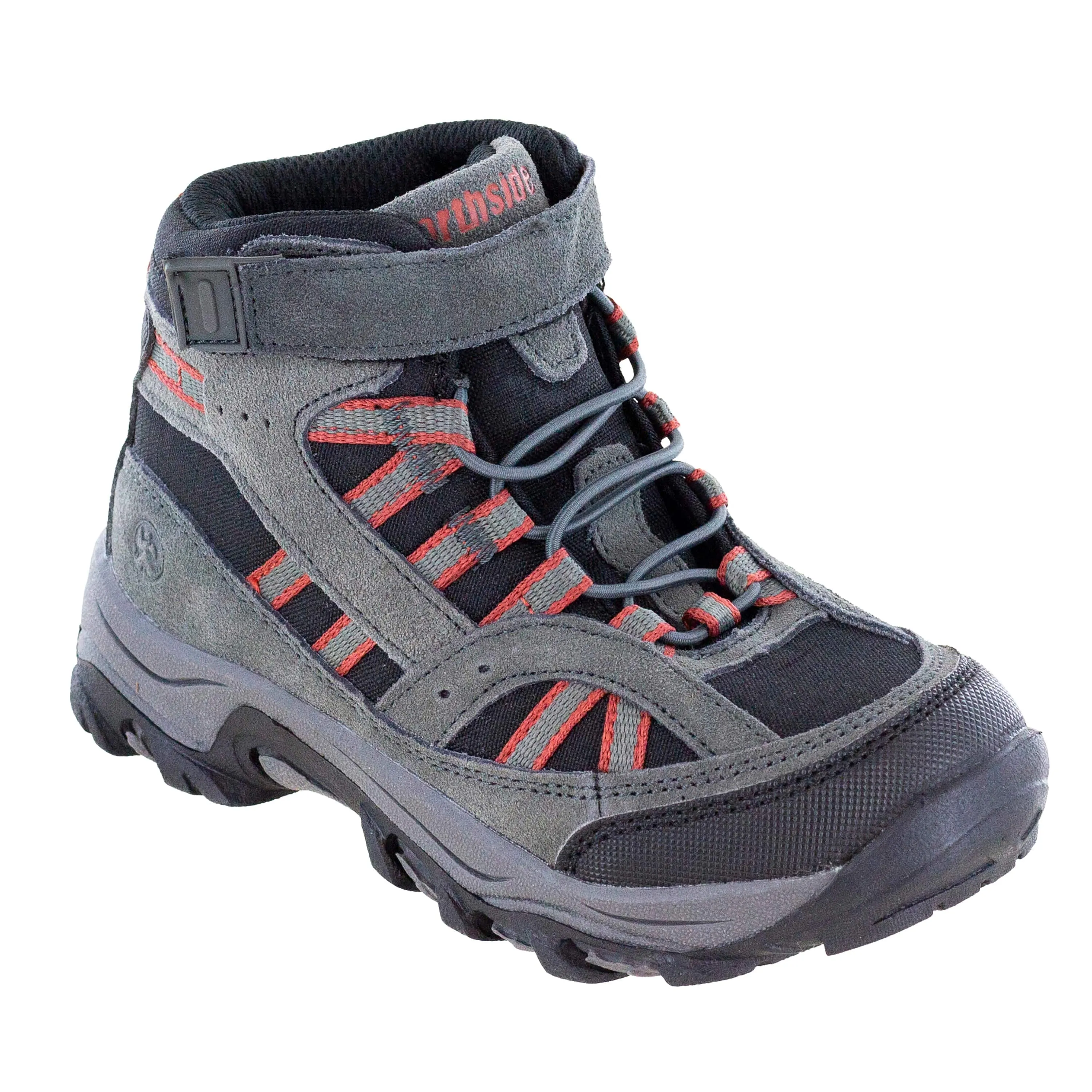 Toddler's Rampart Mid Hiking Boot
