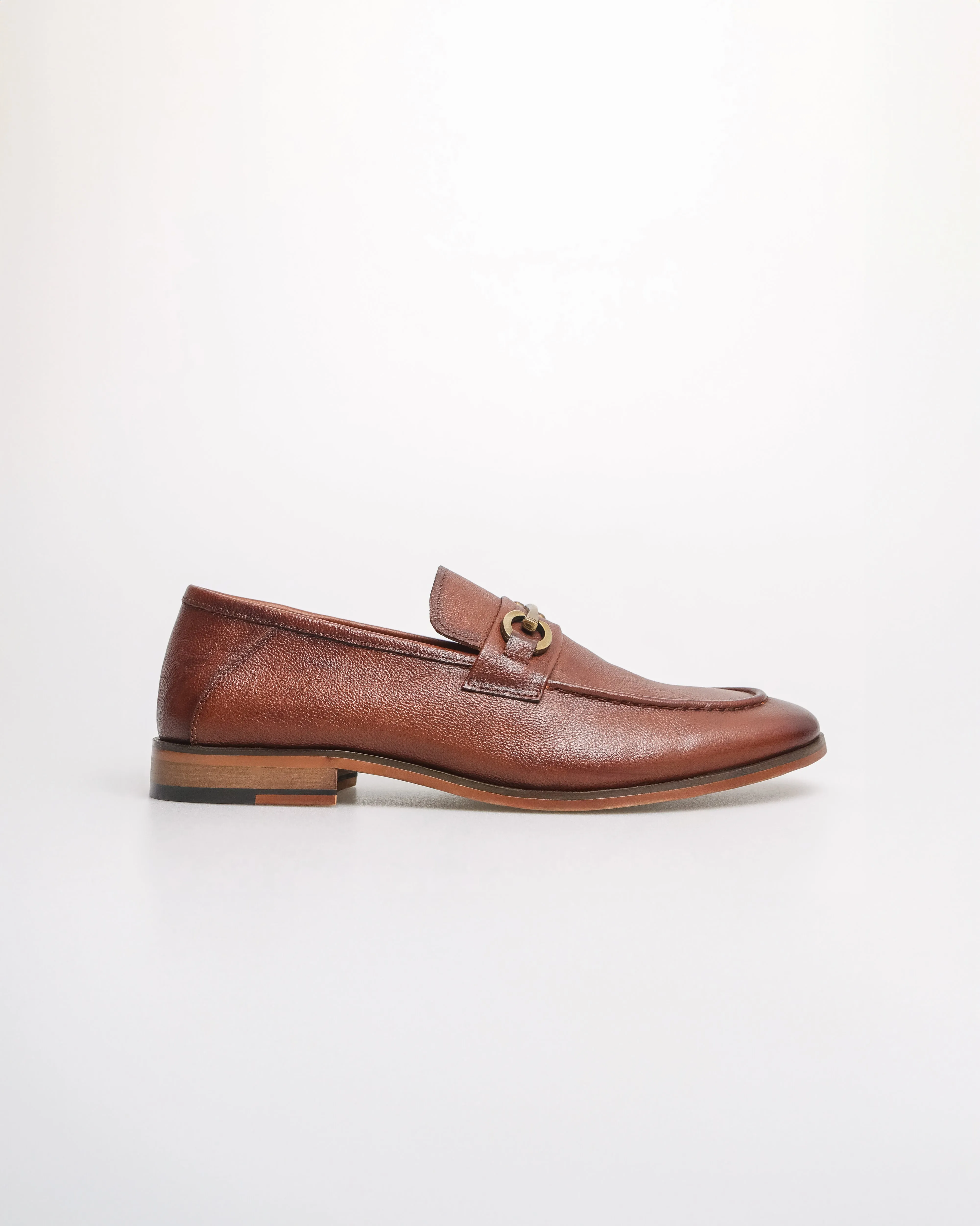 Tomaz F284 Formal Buckle Loafers