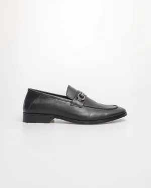 Tomaz F284 Formal Buckle Loafers