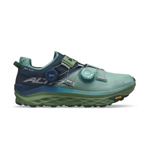 Women's Mont Blanc BOA