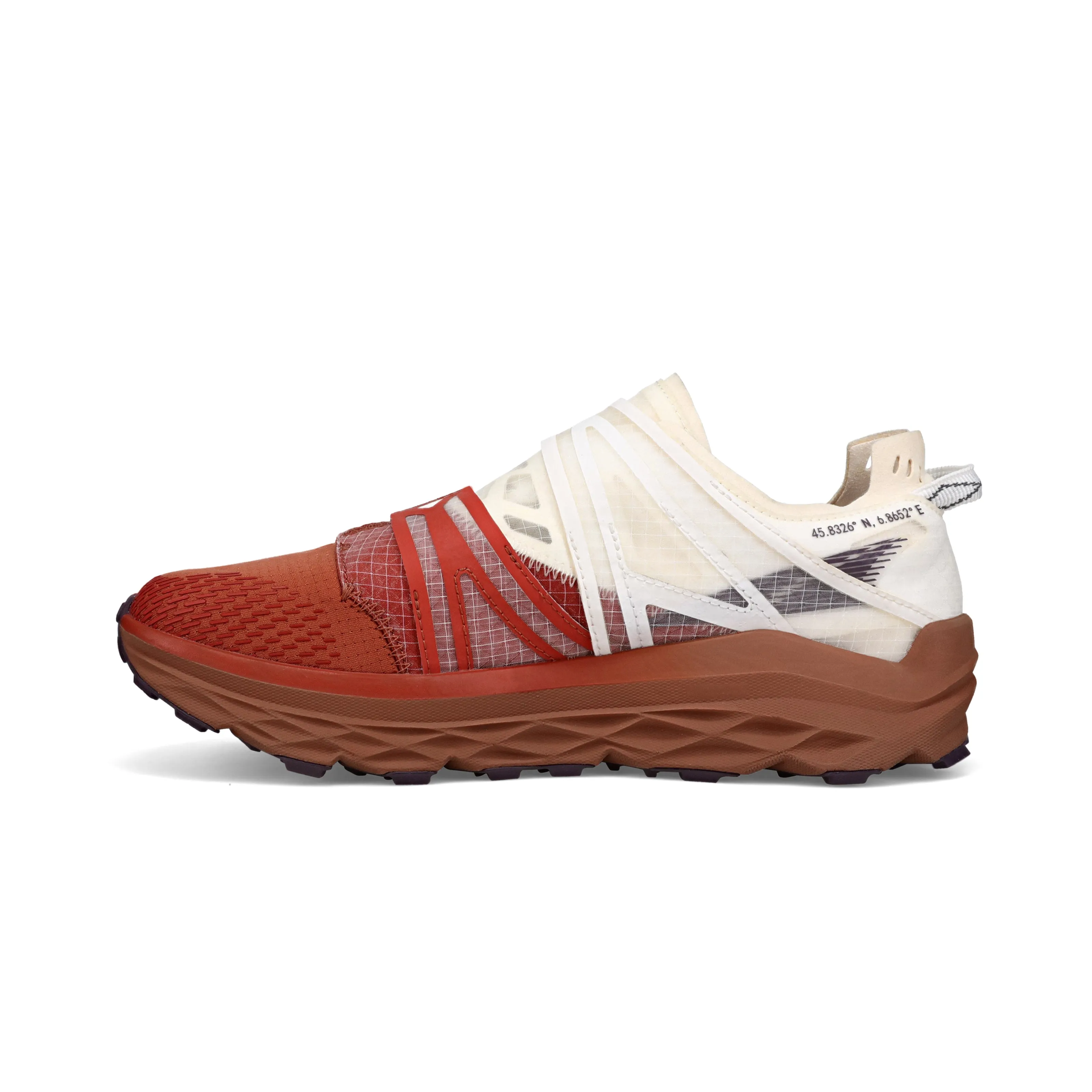 Women's Mont Blanc BOA