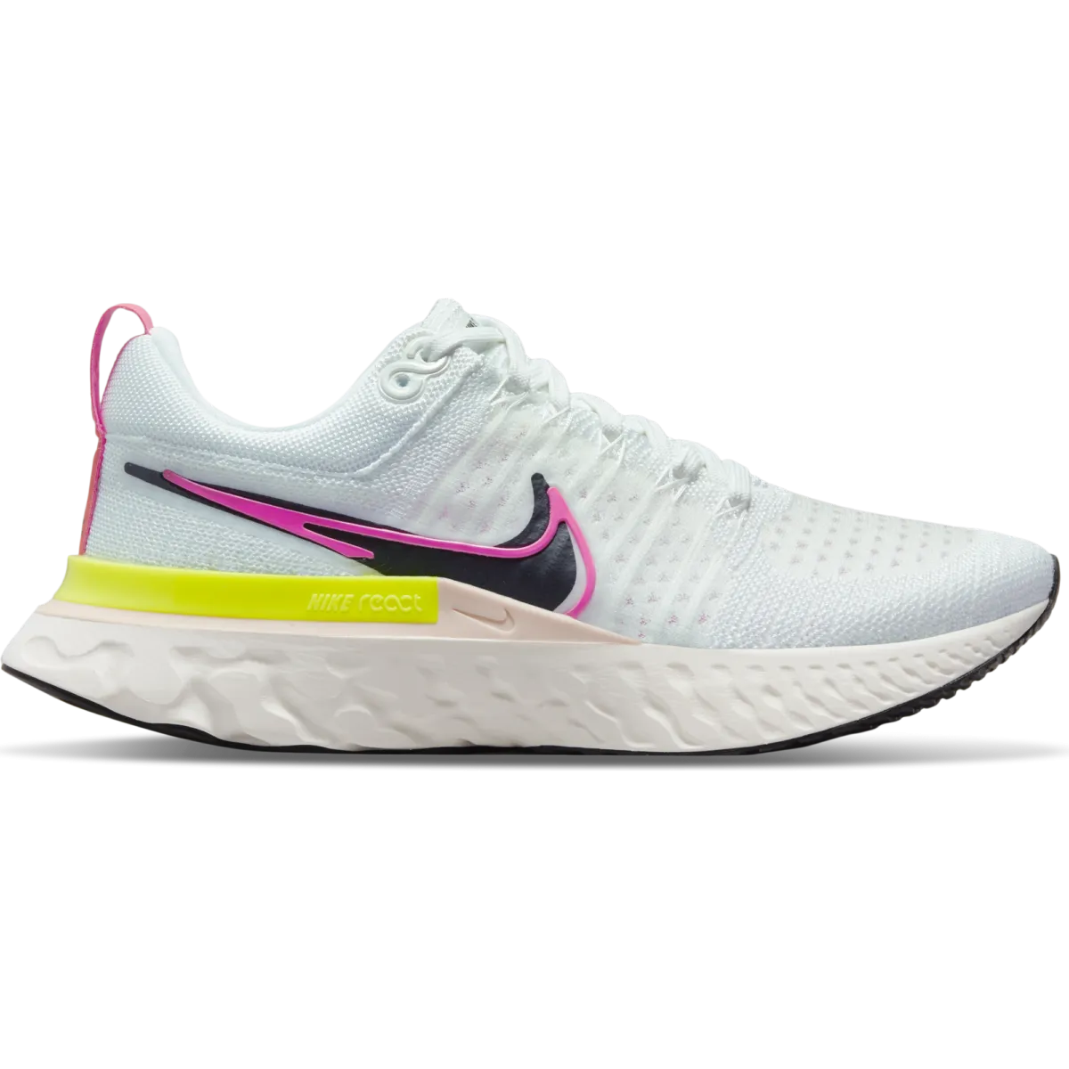 Women's Nike React Infinity Run 2 - DJ5396-100